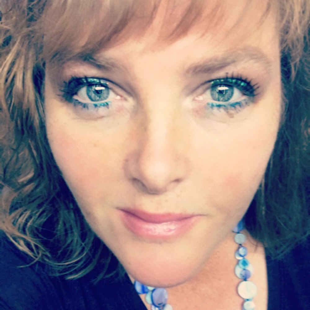 Meet your Posher, Vicki